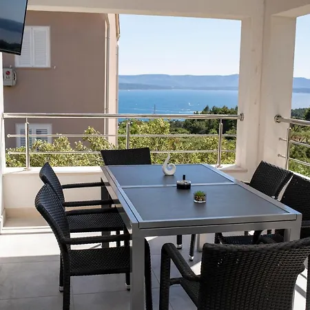 Olive & Almond Apartment *