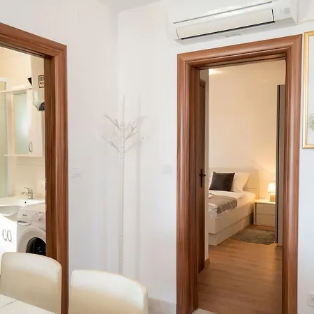 Olive & Almond Bol